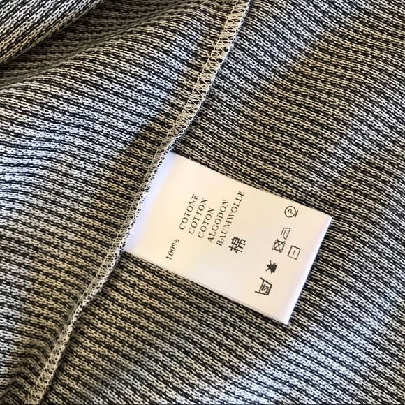 Corneliani button down shirt. - Picture 6 of 6